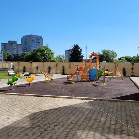 Dream Studio Constanta Exterior photo